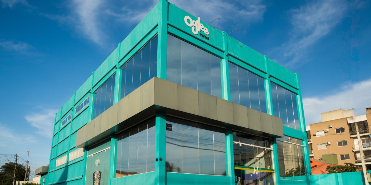 Espírito inovador de Fabrício Ogliari é reforço no setor industrial de Pelotas