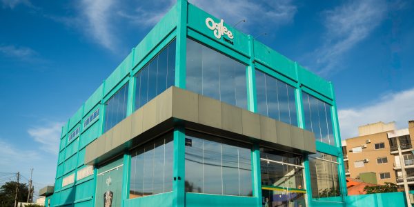 Espírito inovador de Fabrício Ogliari é reforço no setor industrial de Pelotas