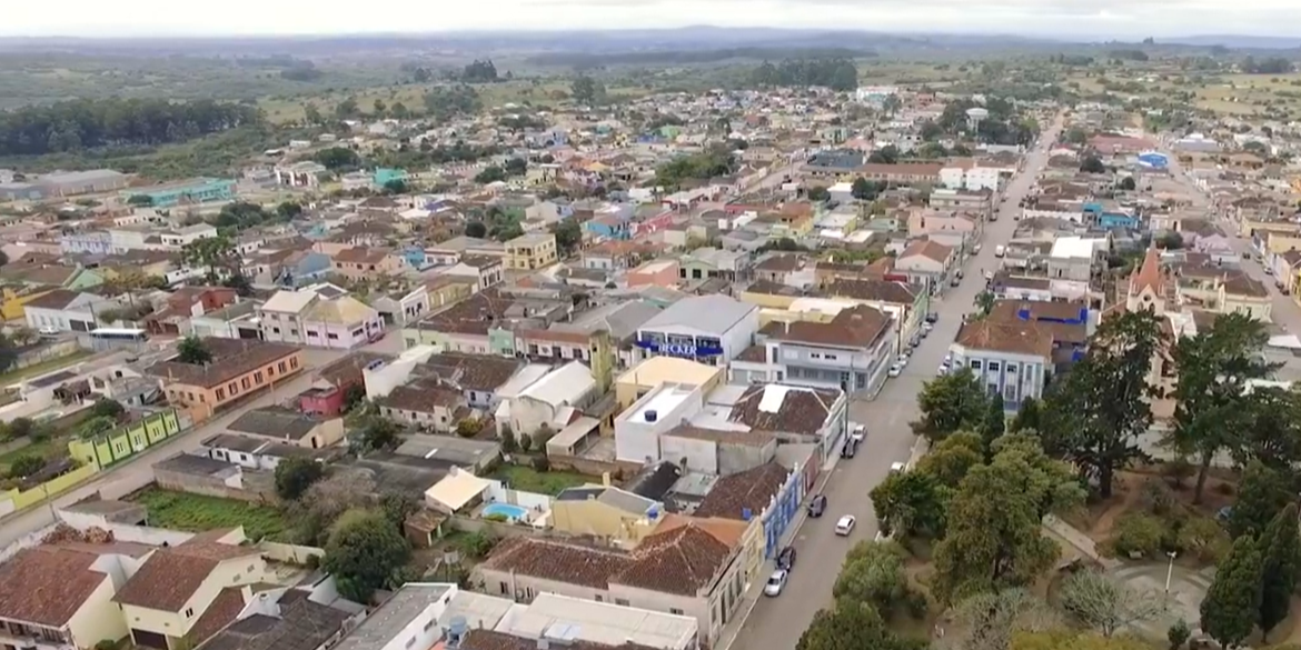 Pinheiro Machado projeta investimento de R$ 5 milhões em calçamento