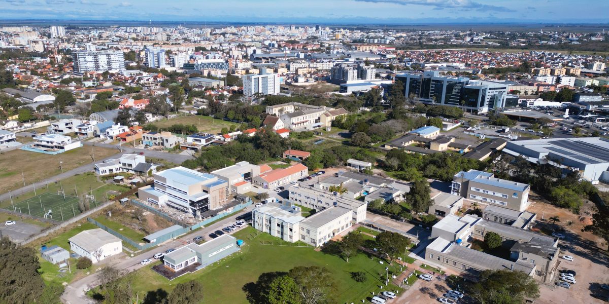 Empresários querem transformar a Zona Norte em um polo de inovação, educação e saúde