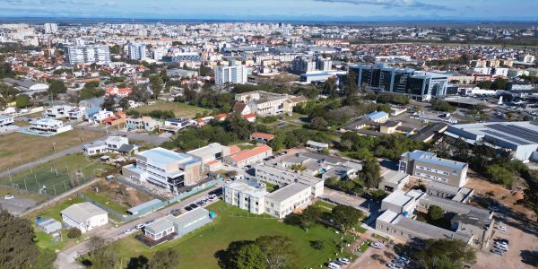Empresários querem transformar a Zona Norte em um polo de inovação, educação e saúde