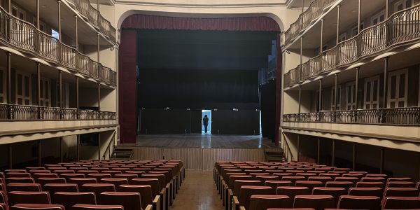 Semana de Pelotas terá ampla programação no Sete de Abril