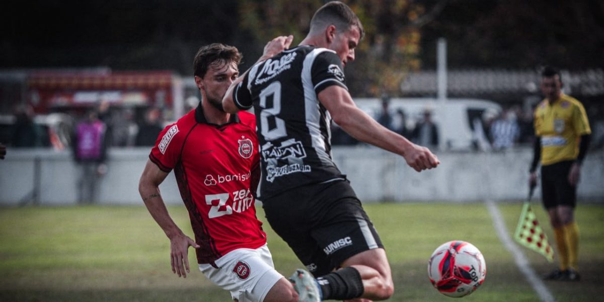 FGF confirma alteração da semifinal da Copinha