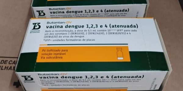 Impasse da vacina contra a dengue não afeta municípios da região