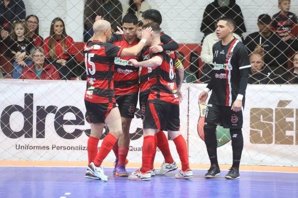 ABF vence clássico regional contra a ATF/Sott Alimentos pela Série Ouro