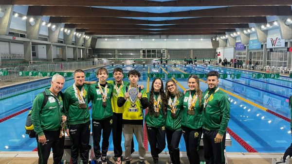 Clube Brilhante conquista vice-campeonato no Estadual do Interior de Inverno