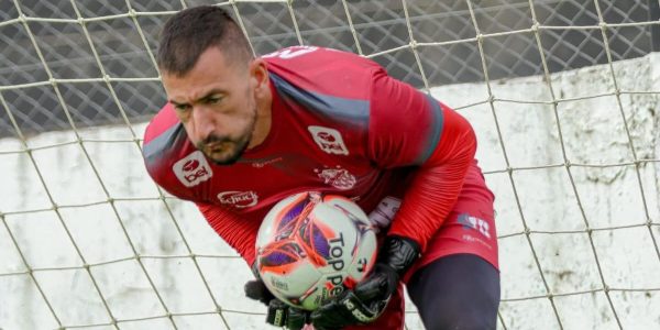 Invicto, mas com apenas duas vitórias: como chega o Santa Cruz para enfrentar o Brasil na semifinal