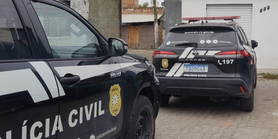Cinco mulheres são presas investigadas por roubo e furto em Rio Grande