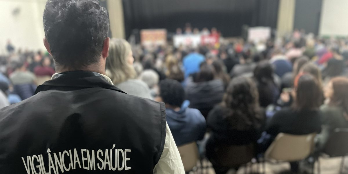 Simp e prefeitura continuam discussão sobre a data-base 2026