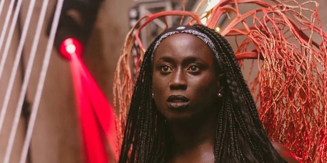 “Eu sou senegalesa, mas sou uma travesti pelotense”