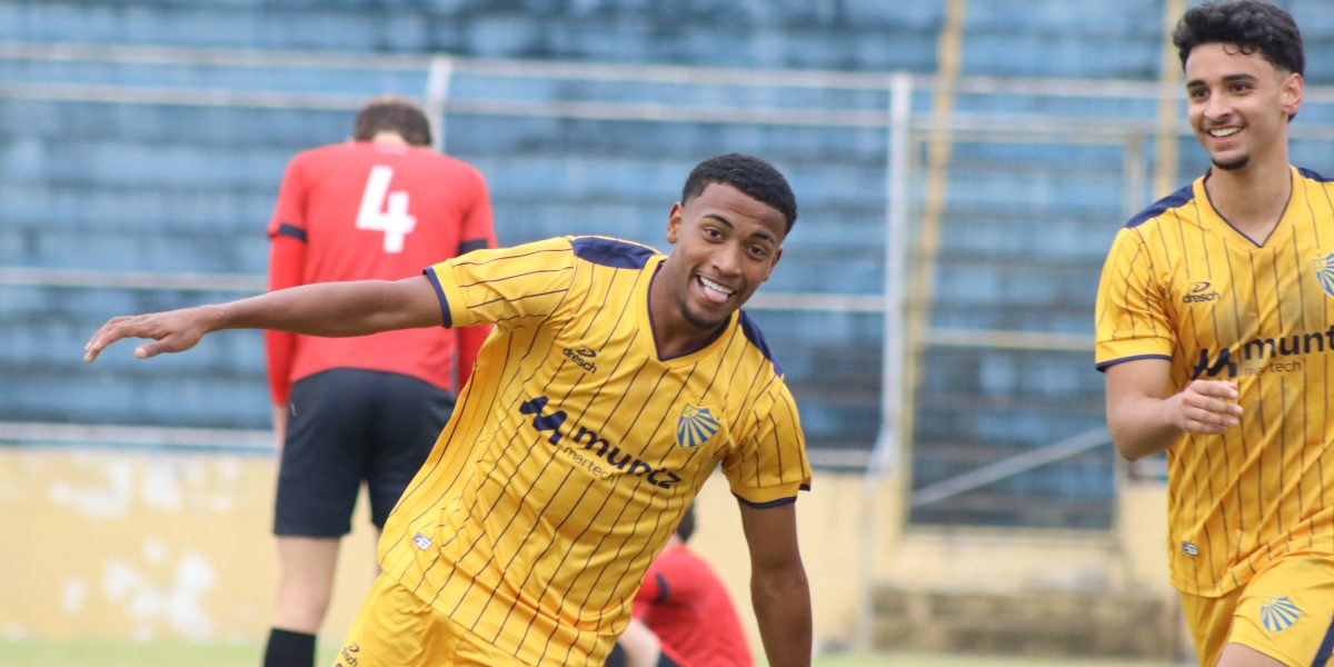 Pelotas vence Bra-Pel e garante classificação para a semifinal