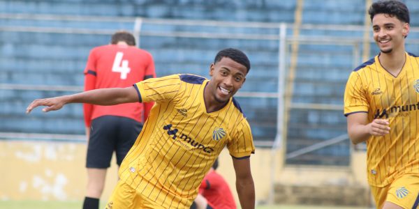 Pelotas vence Bra-Pel e garante classificação para a semifinal