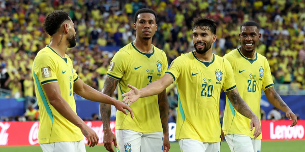 Brasil enfrenta o Japão no primeiro mata-mata da Copa do Mundo