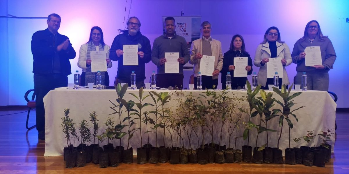 COPSul 2026 torna-se evento permanente no calendário climático da região
