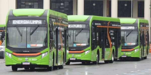 Eletrificação total da frota de ônibus em Pelotas custaria R$ 580 milhões