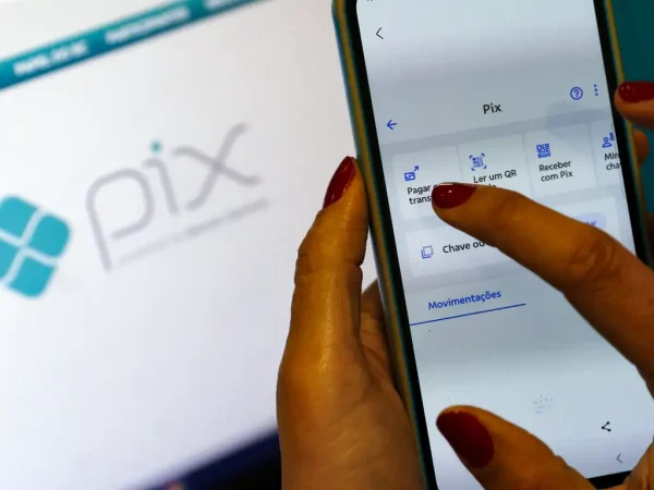 O Pix é o único assunto intocável no Brasil