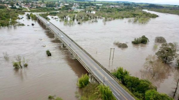 Prepara RS – El Niño repassará R$ 200 mil para Pedro Osório