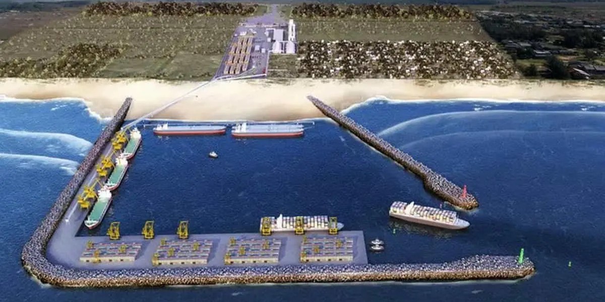 Audiência pública trata de licenças ambientais do Porto do Arroio do Sal