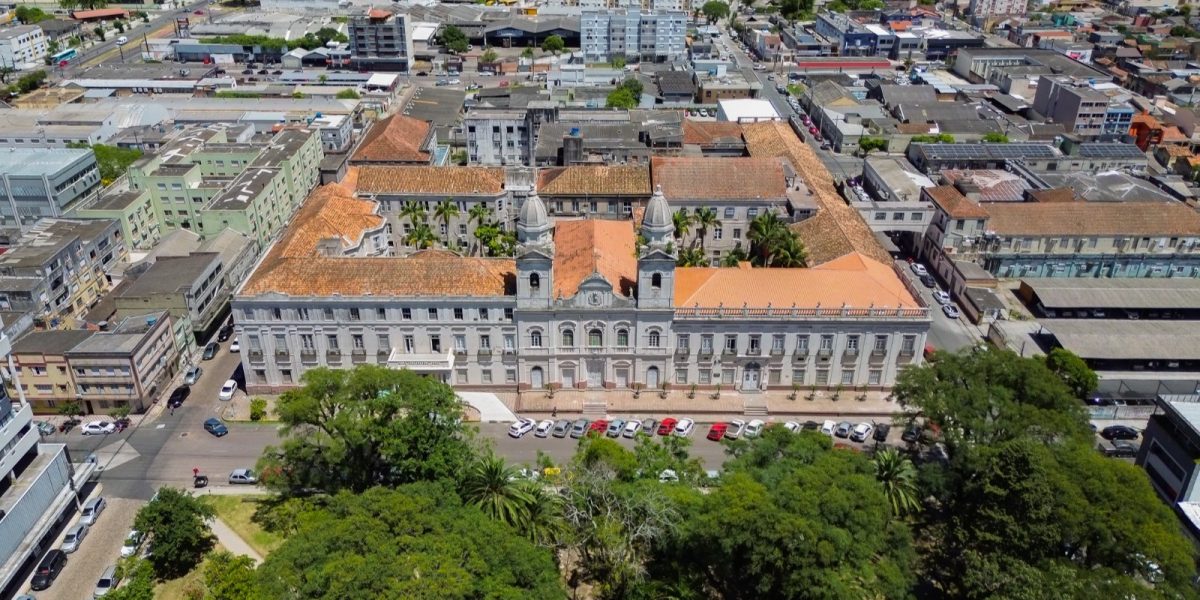 Santa Casa de Pelotas inaugura novo Centro Clínico nesta terça-feira