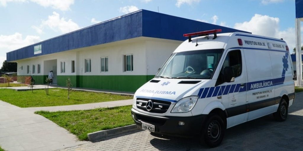 Rio Grande enfrenta dificuldades no atendimento de urgência pelo SUS