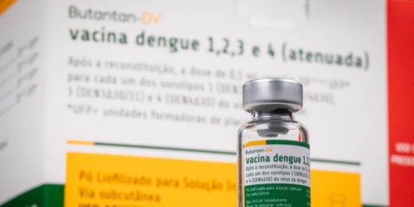 Infectologista reforça segurança para vacinação