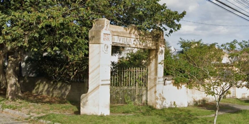Ministério Público ajuíza Ação Civil Pública contra empresa pela demolição do Pórtico Vila Mozart