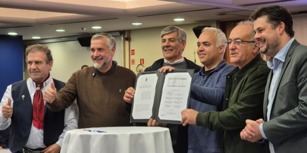 Pelotas é contemplada com 110 unidades habitacionais