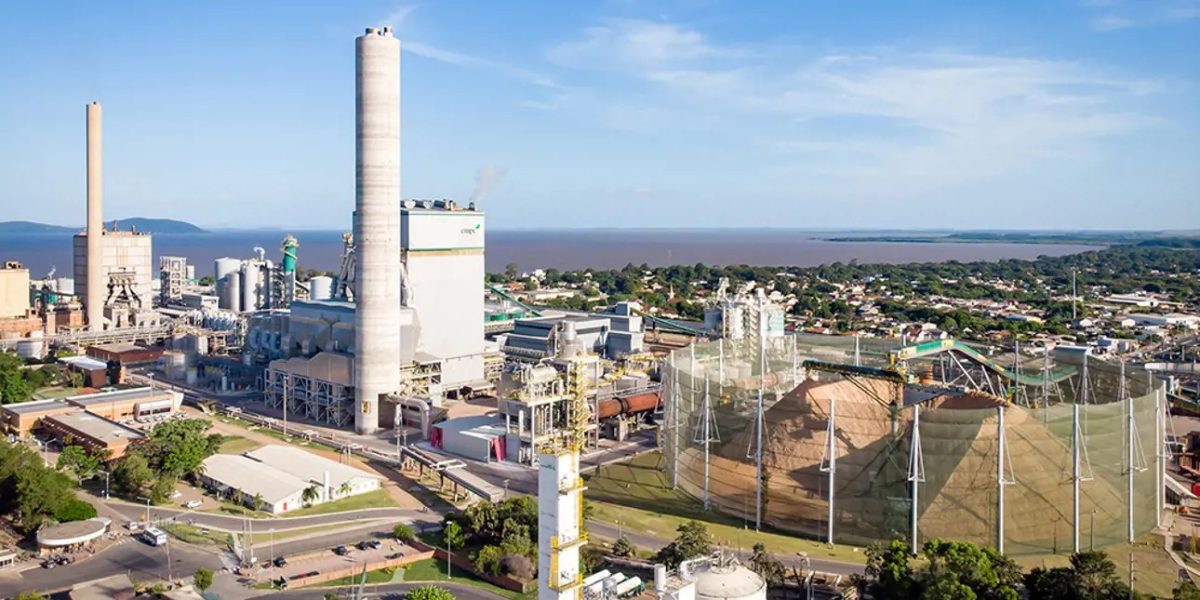 Justiça federal mantém processo de licenciamento ambiental da CMPC