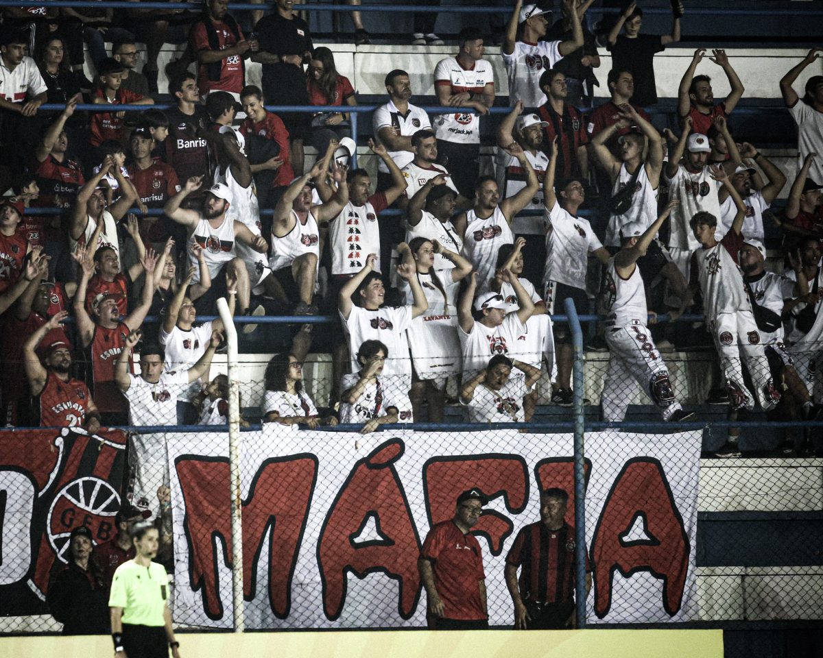 Ingressos para o primeiro jogo da final da Copinha estão à venda