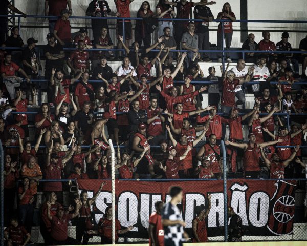 Final da Copinha tem jogo de ida transferido para domingo