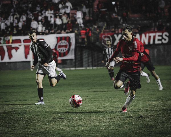 Final da Copa FGF é adiada por previsão de chuva e risco de tempestades