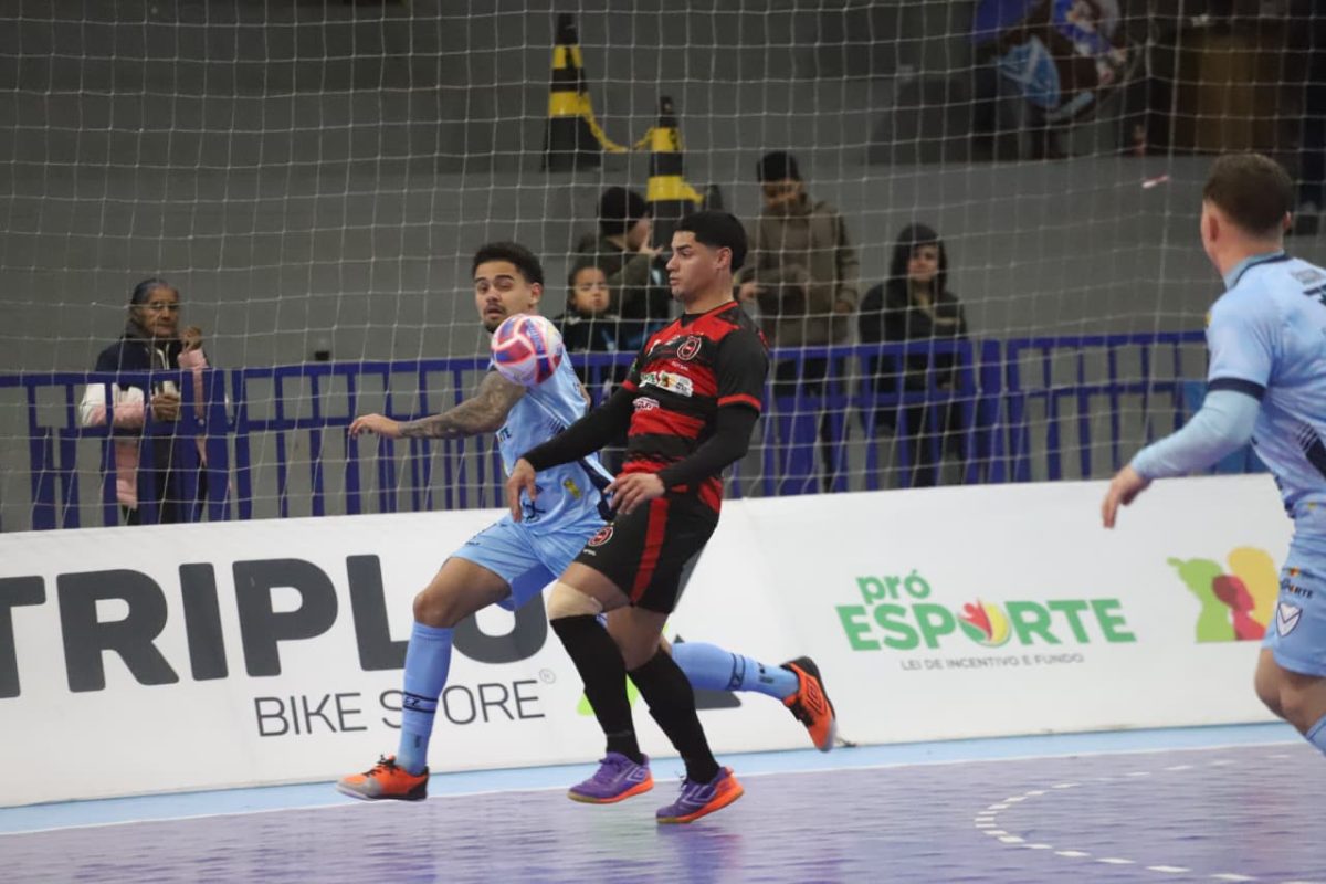 ABF perde na rodada de abertura da Copa RS