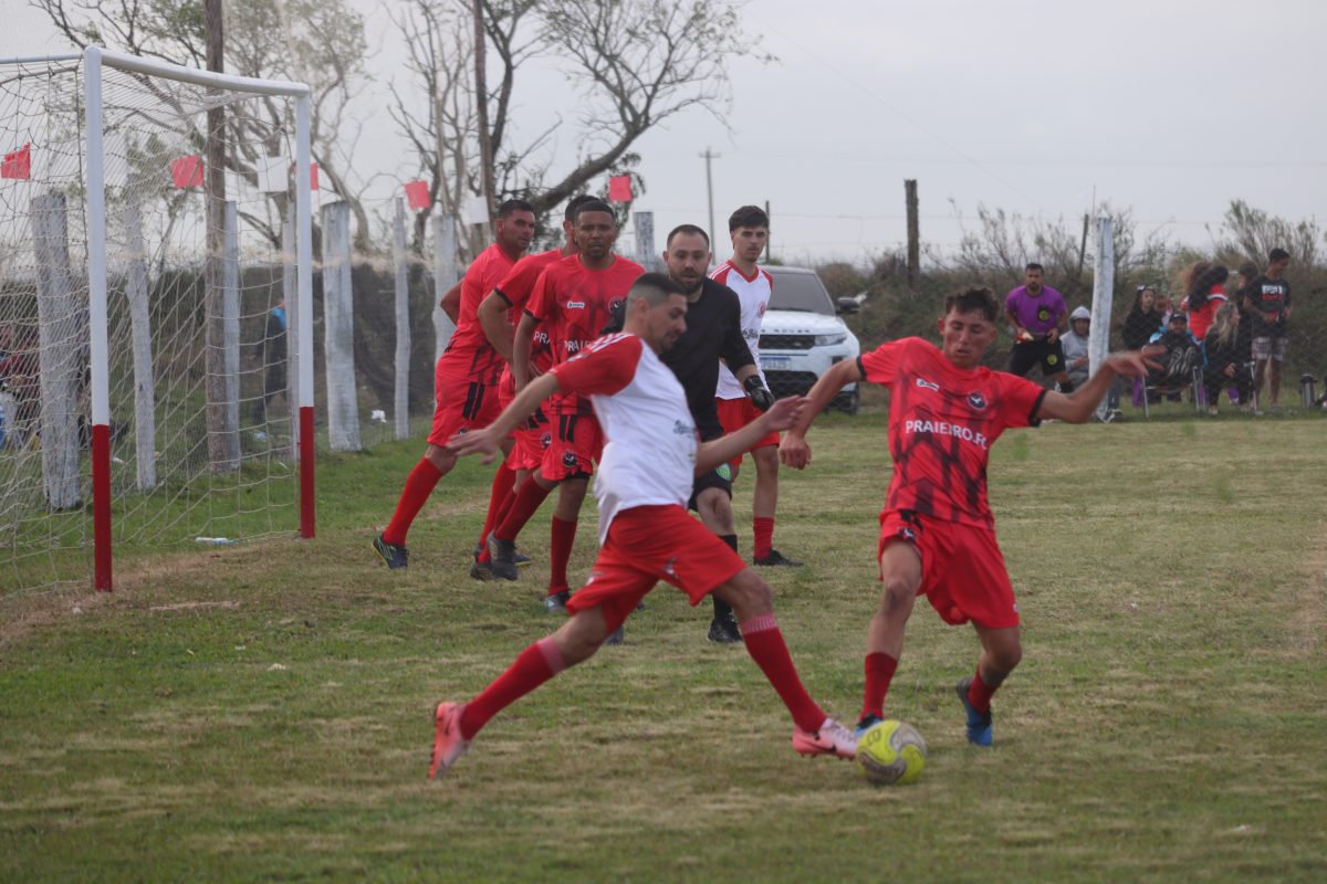 Associação Colonial de Pelotas divulga tabela da primeira fase