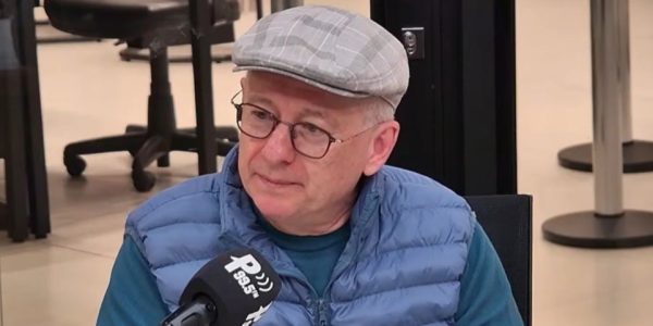 “O segredo do sucesso para os próximos 20 anos está na correção do solo”