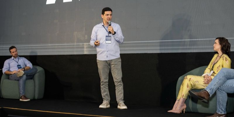 Arisa Incorporadora aposta em construções adaptadas ao clima da região
