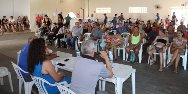 Fórum da Lagoa dos Patos é voz do setor pesqueiro da Zona Sul há 30 anos