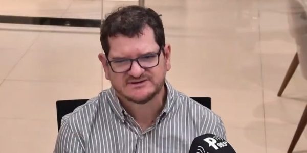 Atualização constante é o segredo da trajetória de sucesso de Belmar Vargas