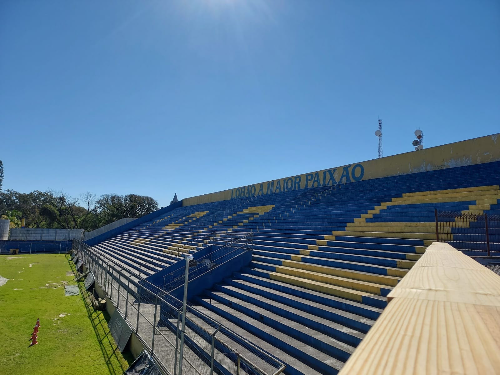 Entenda como o Conselho Deliberativo do Pelotas pautará proposta por SAF