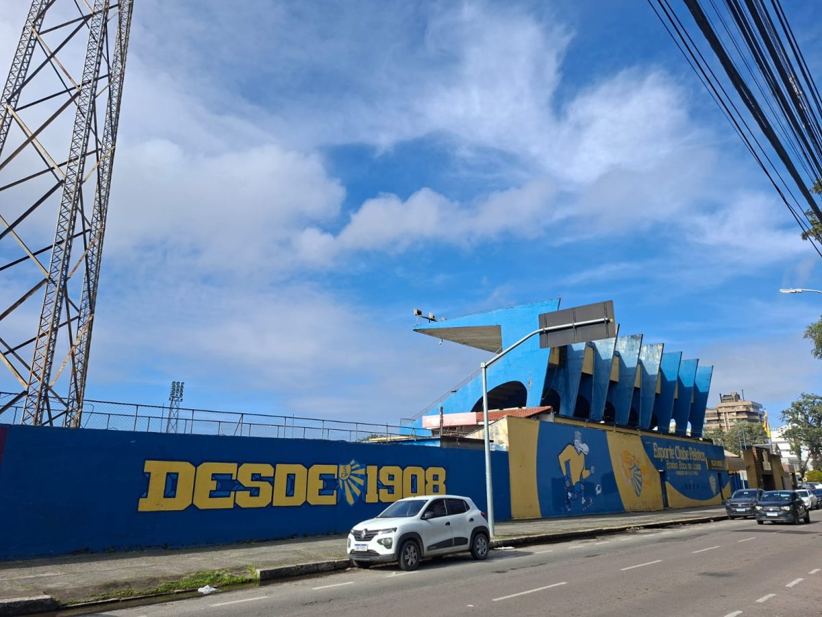 Com comissão criada e memorando de exclusividade, saiba os próximos passos do projeto de SAF no Pelotas