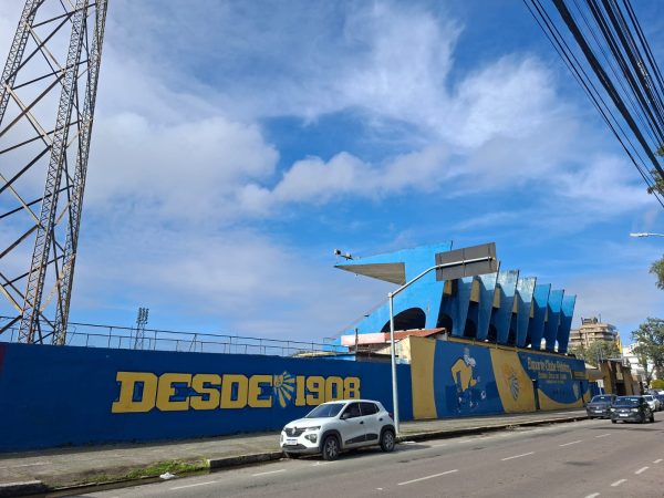 Com comissão criada e memorando de exclusividade, saiba os próximos passos do projeto de SAF no Pelotas