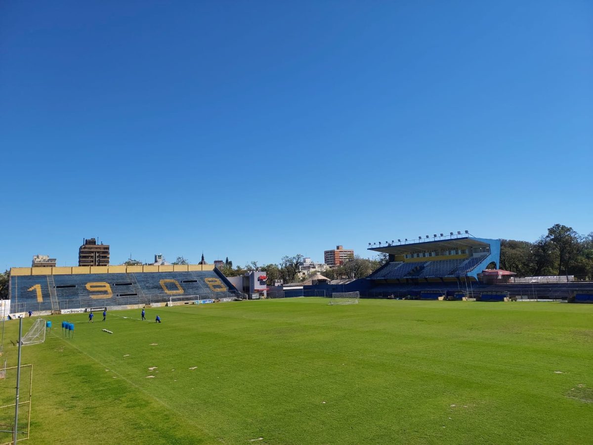 Projeto de SAF do Pelotas envolve exploração imobiliária da Boca do Lobo: “Uma coisa não existe sem a outra”