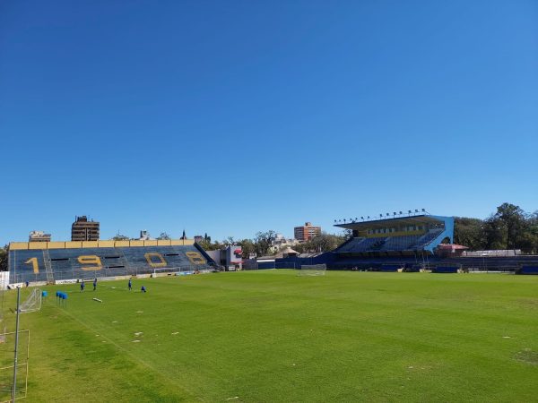 Projeto de SAF do Pelotas envolve exploração imobiliária da Boca do Lobo: “Uma coisa não existe sem a outra”