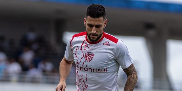 Eliminação do São Luiz libera quatro jogadores para o Pelotas