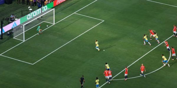 O Brasil precisa repensar o futebol