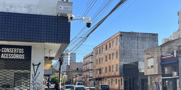 Fiscalização por câmeras exige flagrante em tempo real