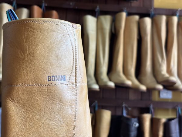 Botas Bonini: um legado para a cultura gaúcha