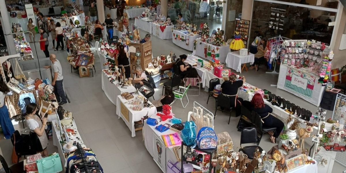 Pelotas terá capacitação em design e artesanato