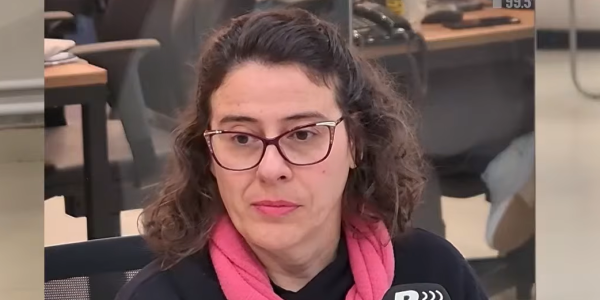 “Eles sabem da ‘novelinha das frutas’, mas sabem pouco sobre o que acontece na cidade”
