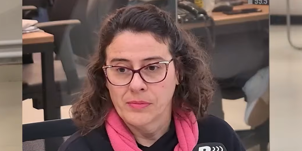 “Eles sabem da ‘novelinha das frutas’, mas sabem pouco sobre o que acontece na cidade”