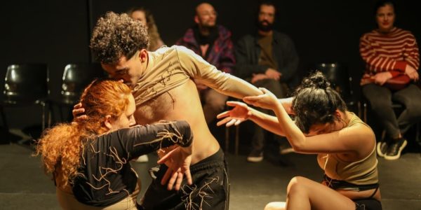 Você Sabe Quem Cia de Teatro celebra 13 anos com programação gratuita
